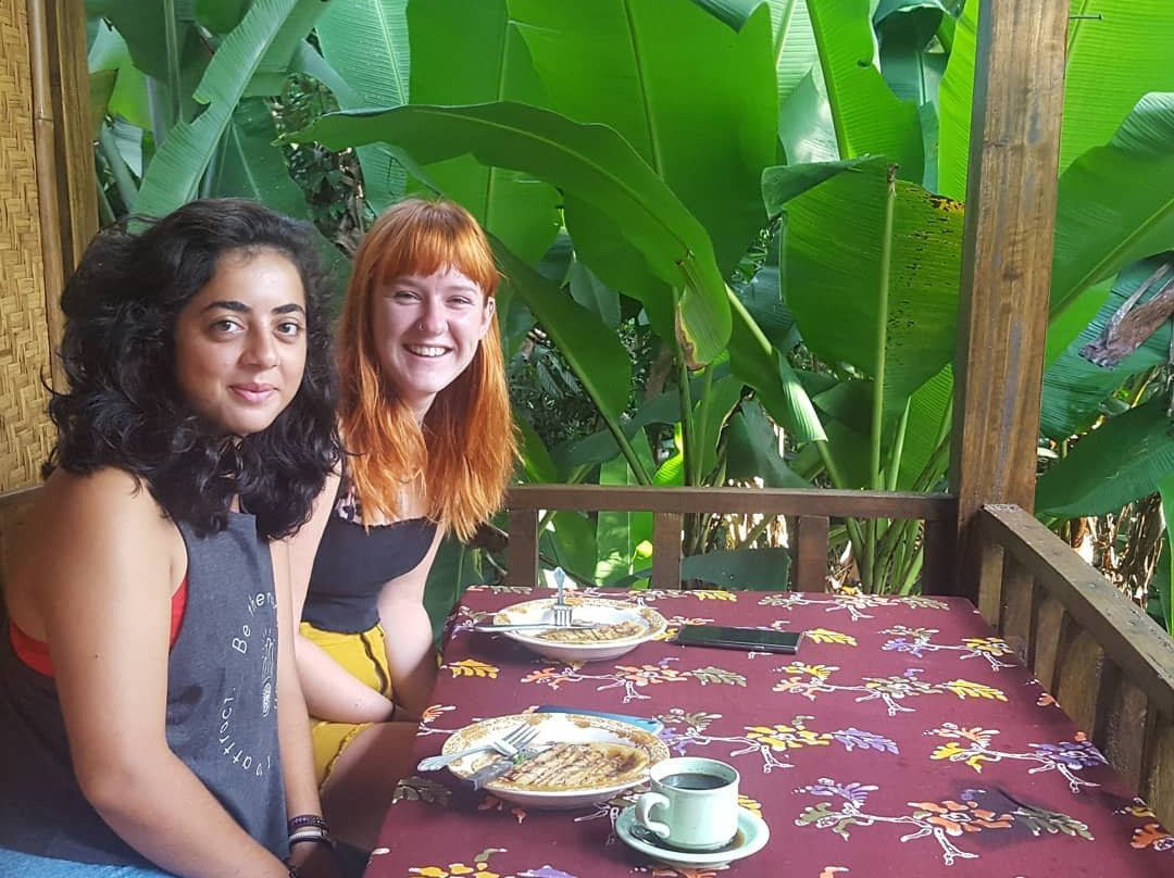 Tetebatu Indah Homestay Tour-Tetebatu必去景点