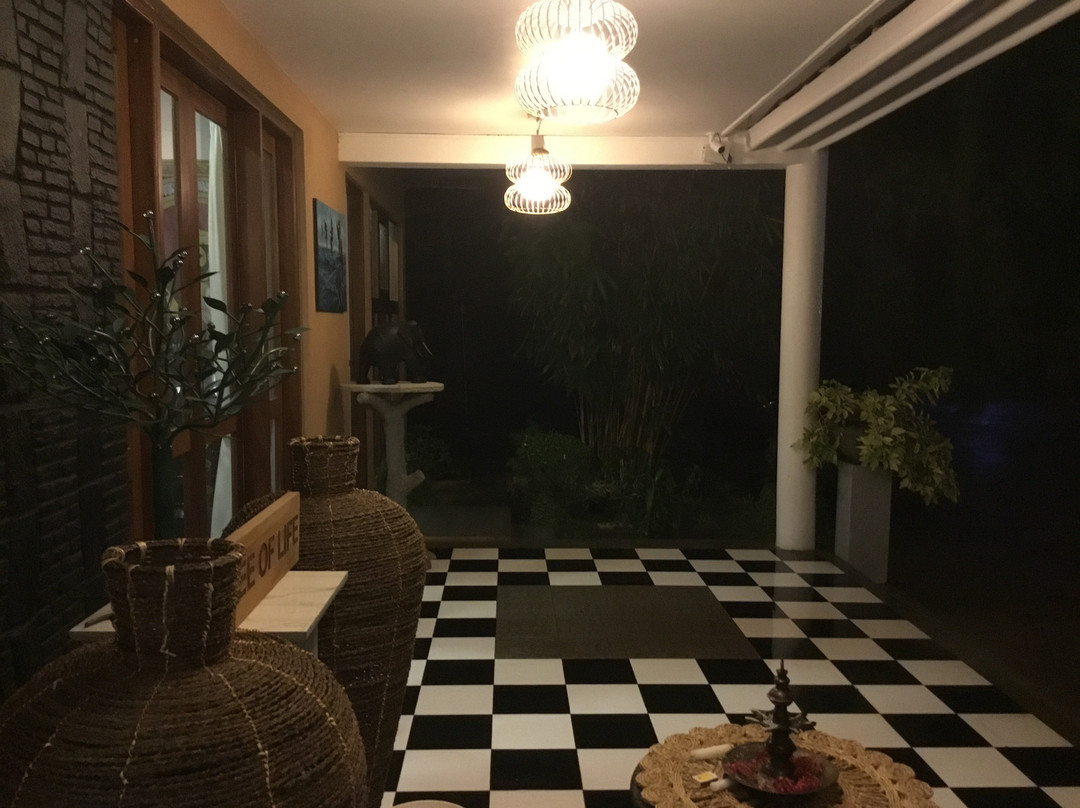 Velmarie Yoga and Ayurveda Retreat主图