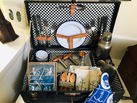 Barnes Museum-Southington必去景点