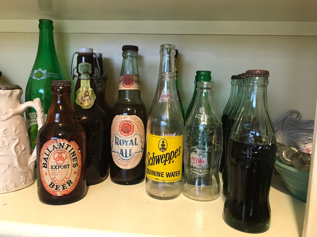 Barnes Museum-Southington必去景点