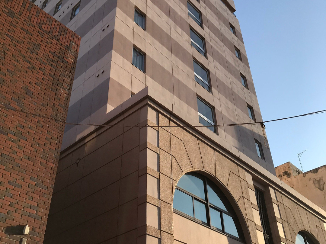 Iwakuni City View Hotel主图