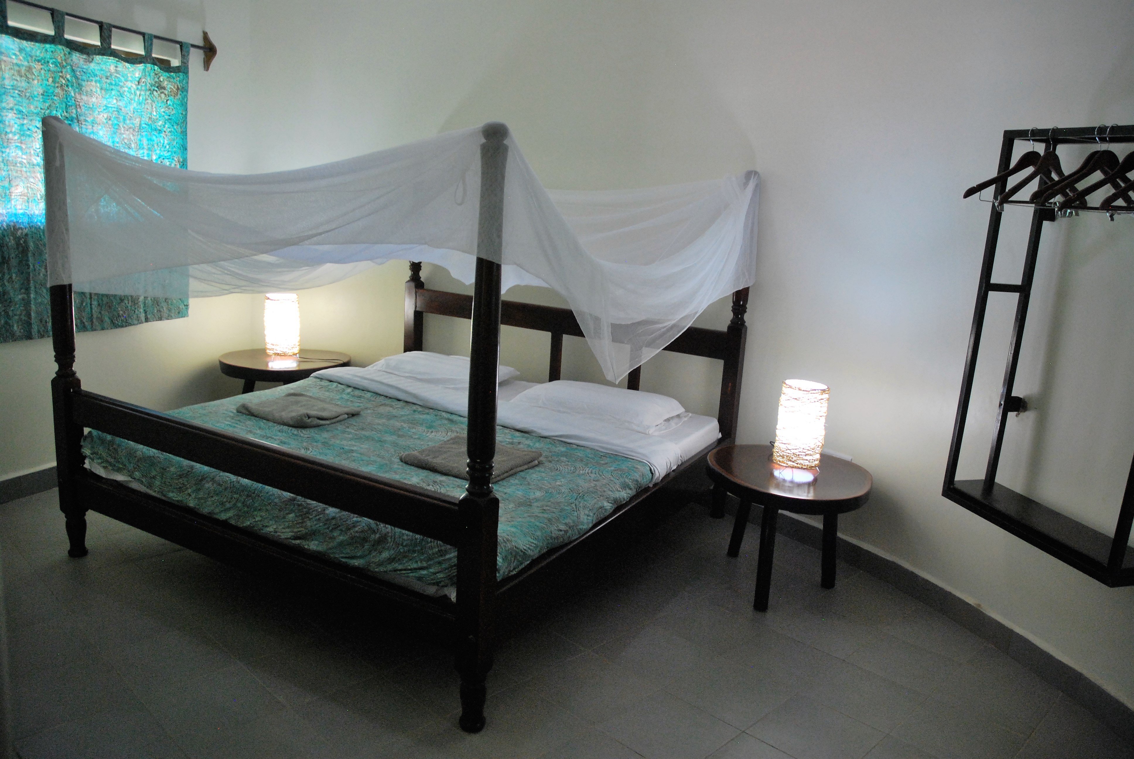 Palm Garden Gulu - Restaurant and Guest House-官方