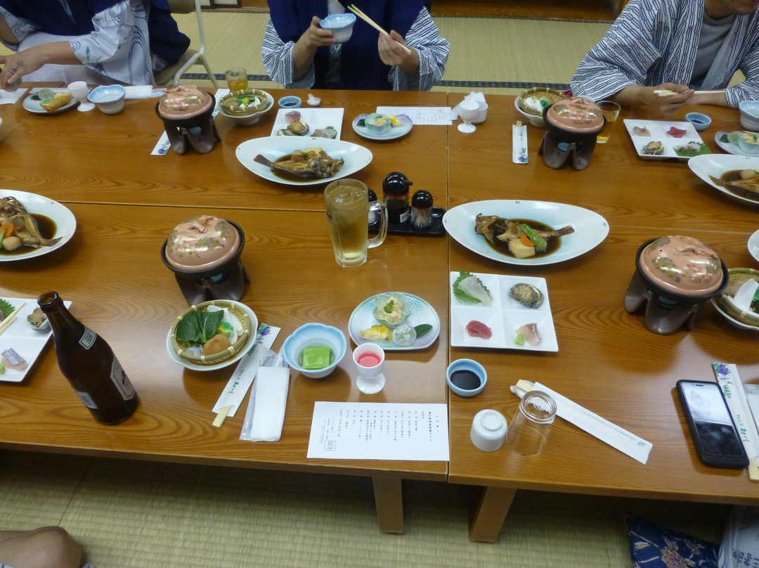 KAMENOI HOTEL YANAGAWA主图