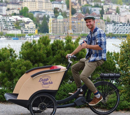 Roberto Riccardi-卢塞恩必去景点