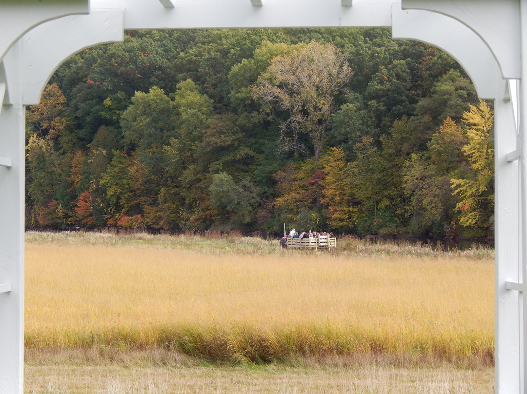 River Edge Bed and Breakfast & Gathering Place主图