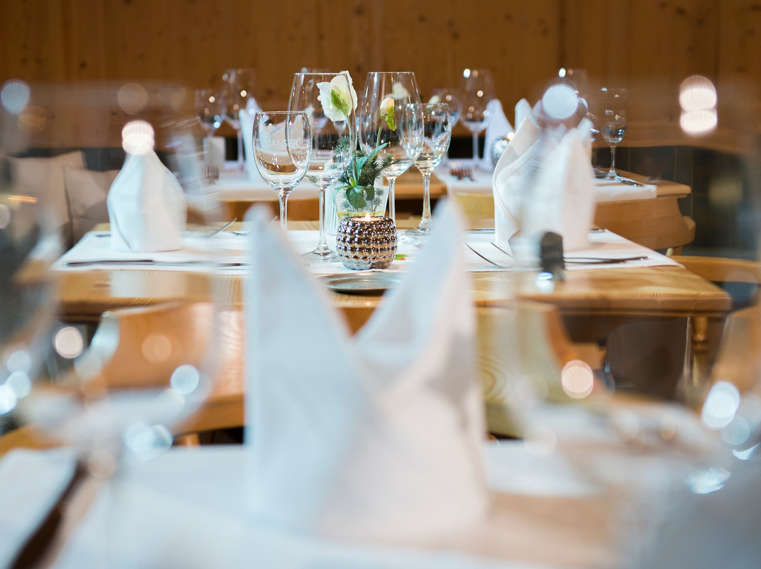 Hotel Bellaval主图