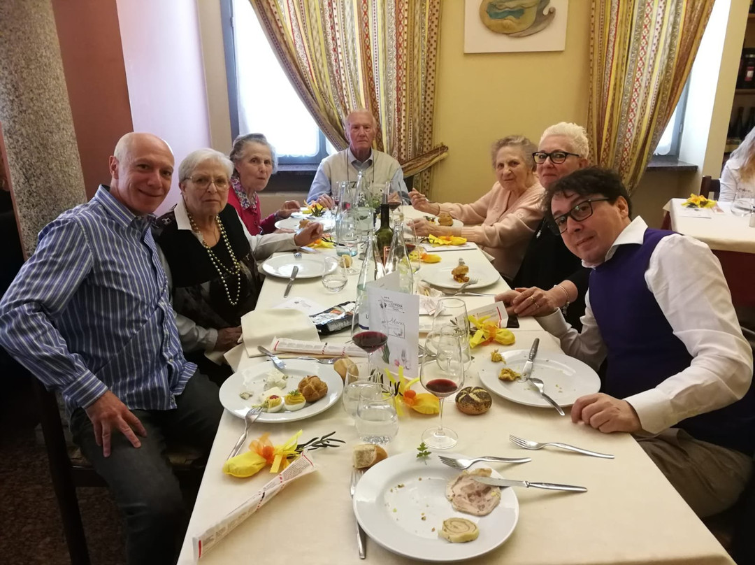 Albergo Ristorante La Zuppiera