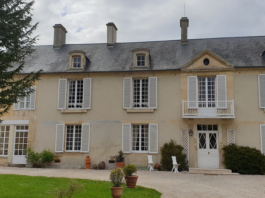Le Logis du Marais主图