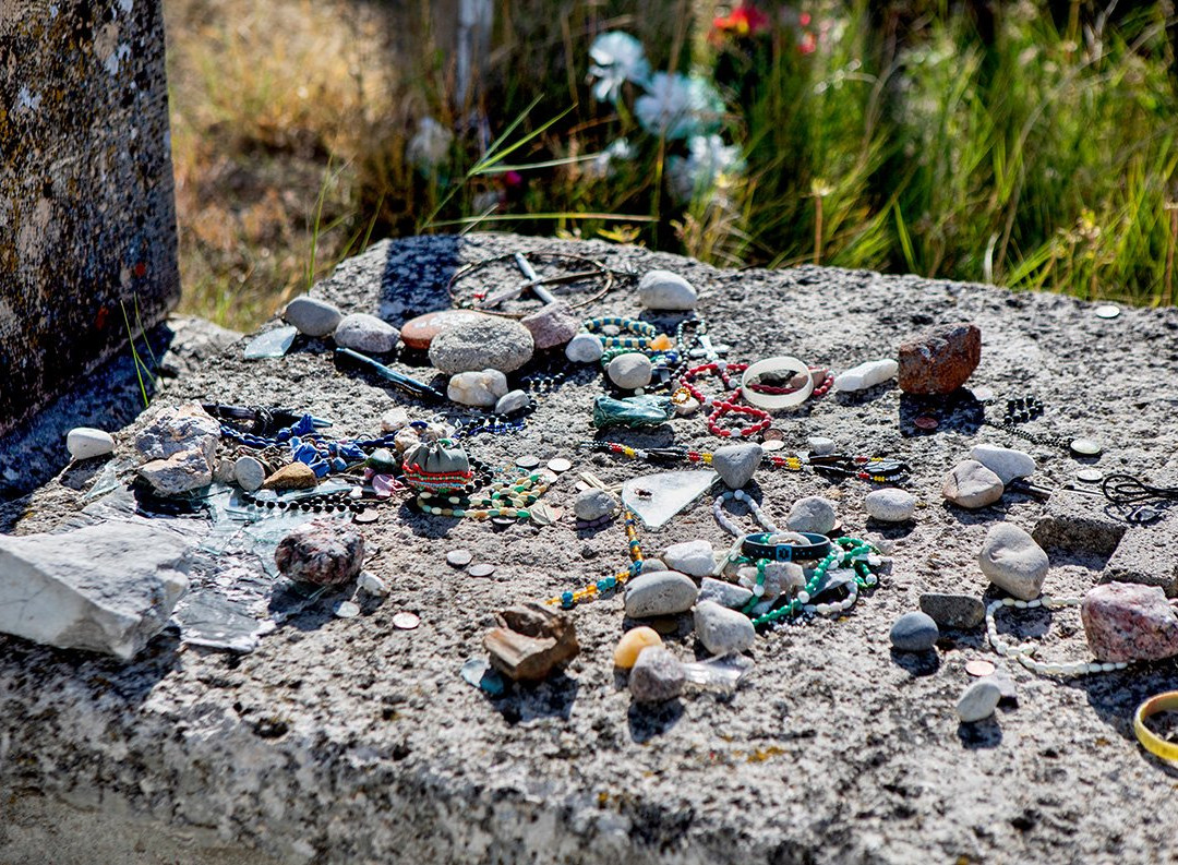 Red Cloud Heritage Center-Pine Ridge必去景点