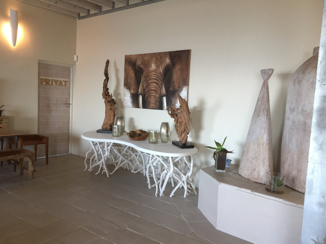 Wilderness Ocean Guesthouse主图