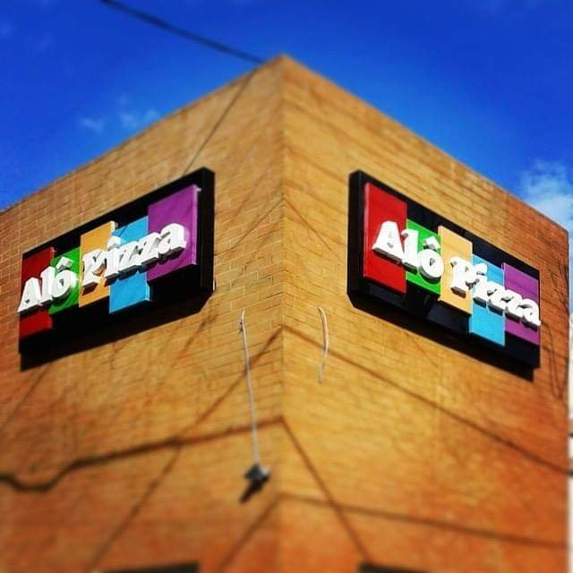 Alo Pizza