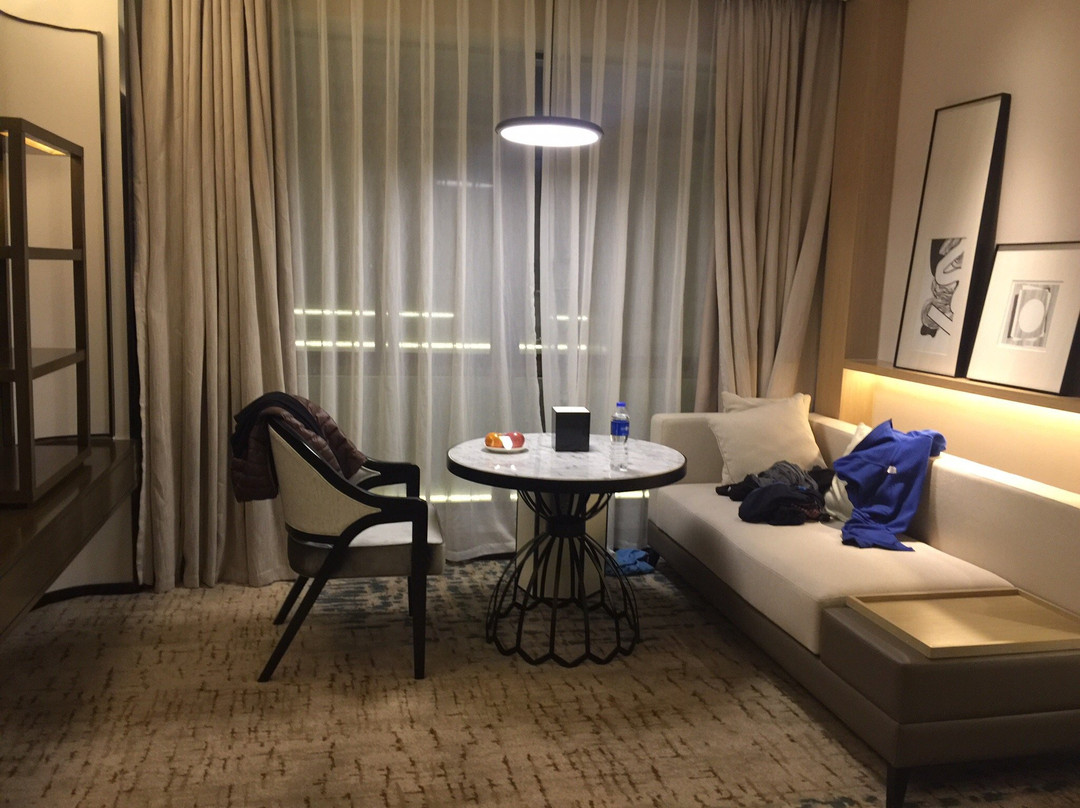 智微世纪酒店主图