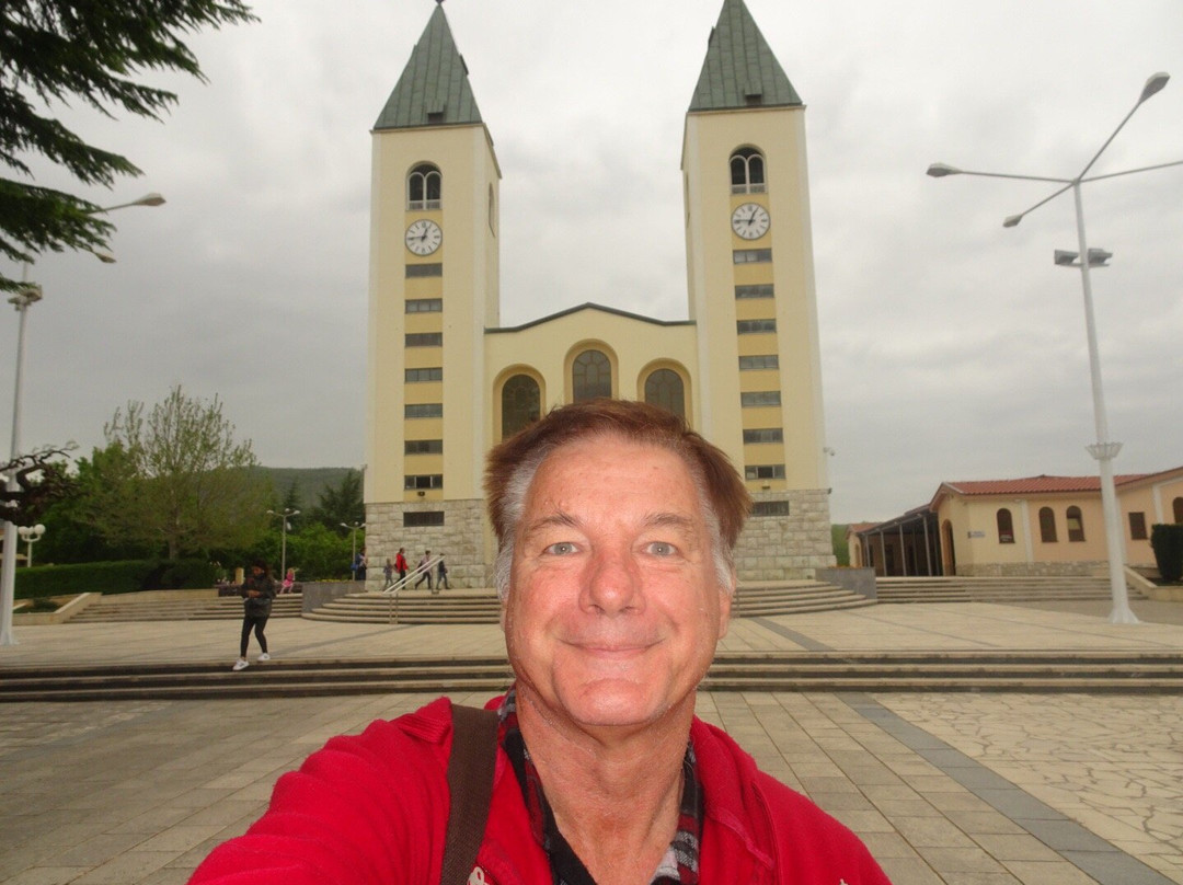 Medjugorje Walking Tour景点图片