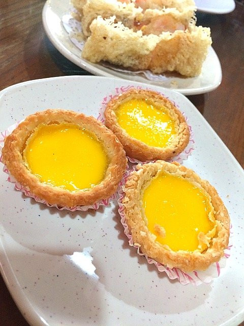 Bandar Puchong Jaya餐馆和美食-Yuen Garden Dim Sum
