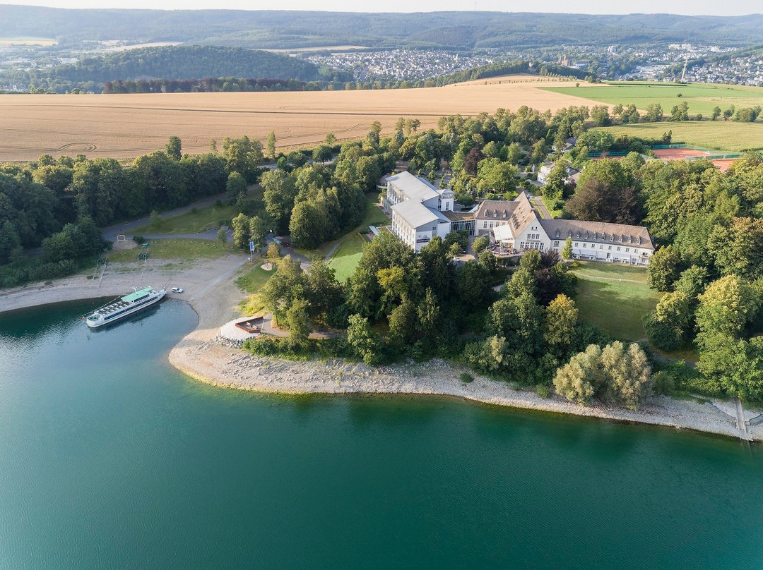 Welcome Hotel Meschede / Hennesee主图