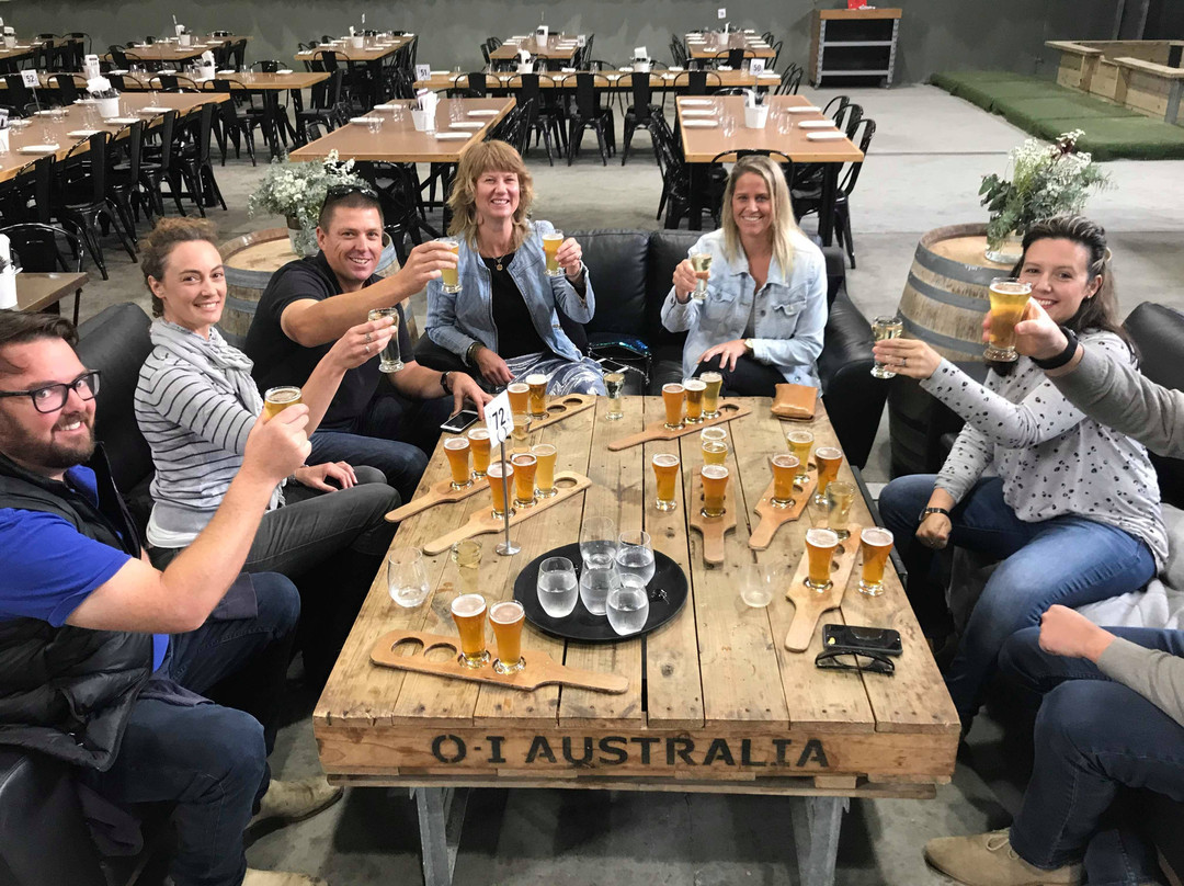 Andy's Trails-季隆必去景点