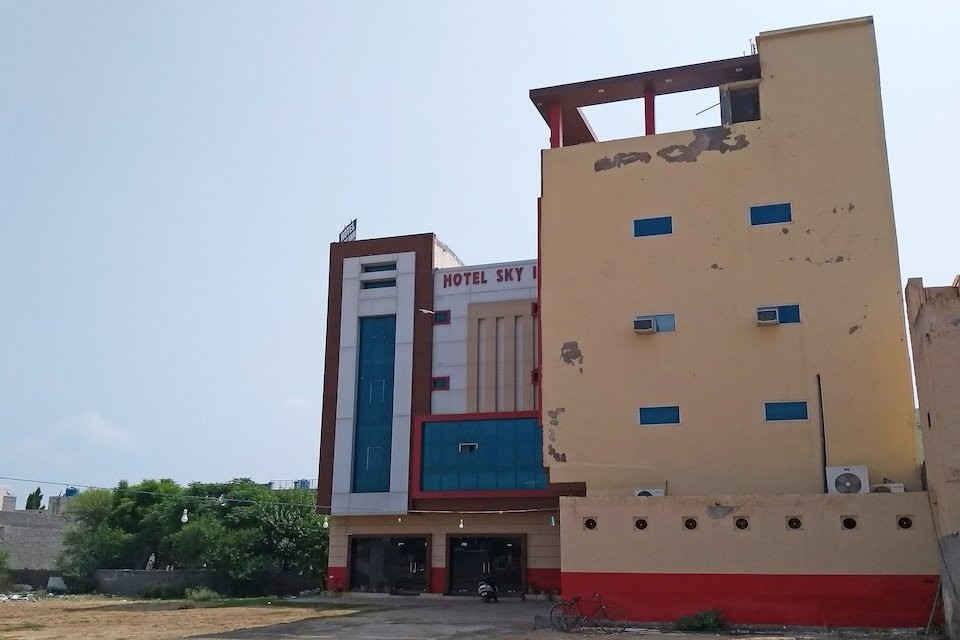 Super Collection O Azad Nagar Hisar主图