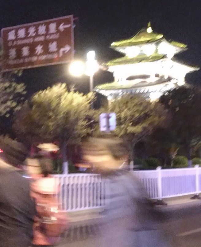 烟台戚继光纪念馆-蓬莱市必去景点