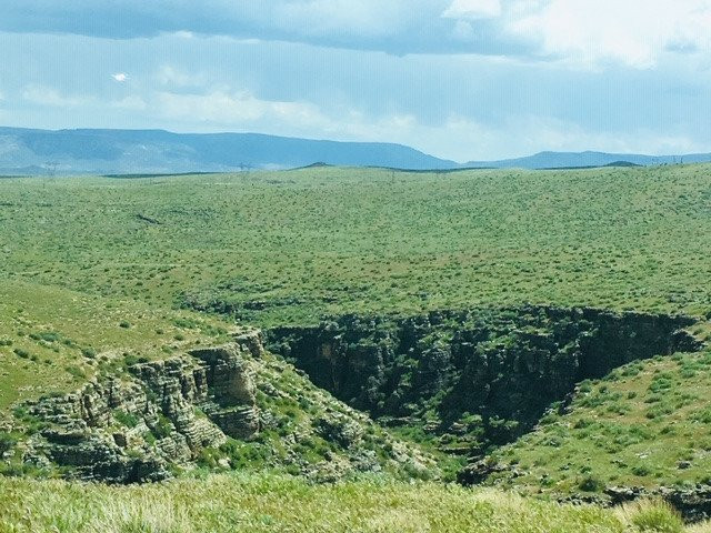 Bloomington Cave-圣乔治必去景点