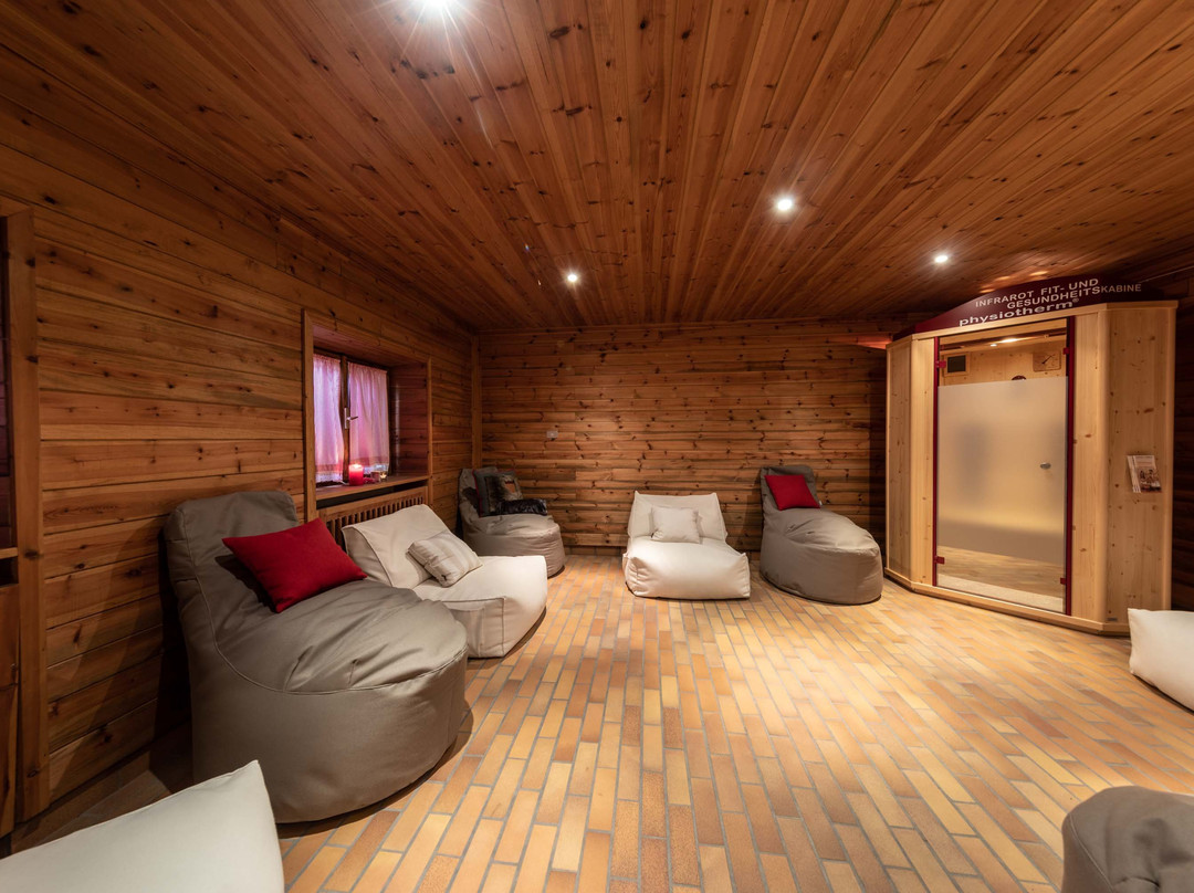 Hotel Garni Hubertus主图