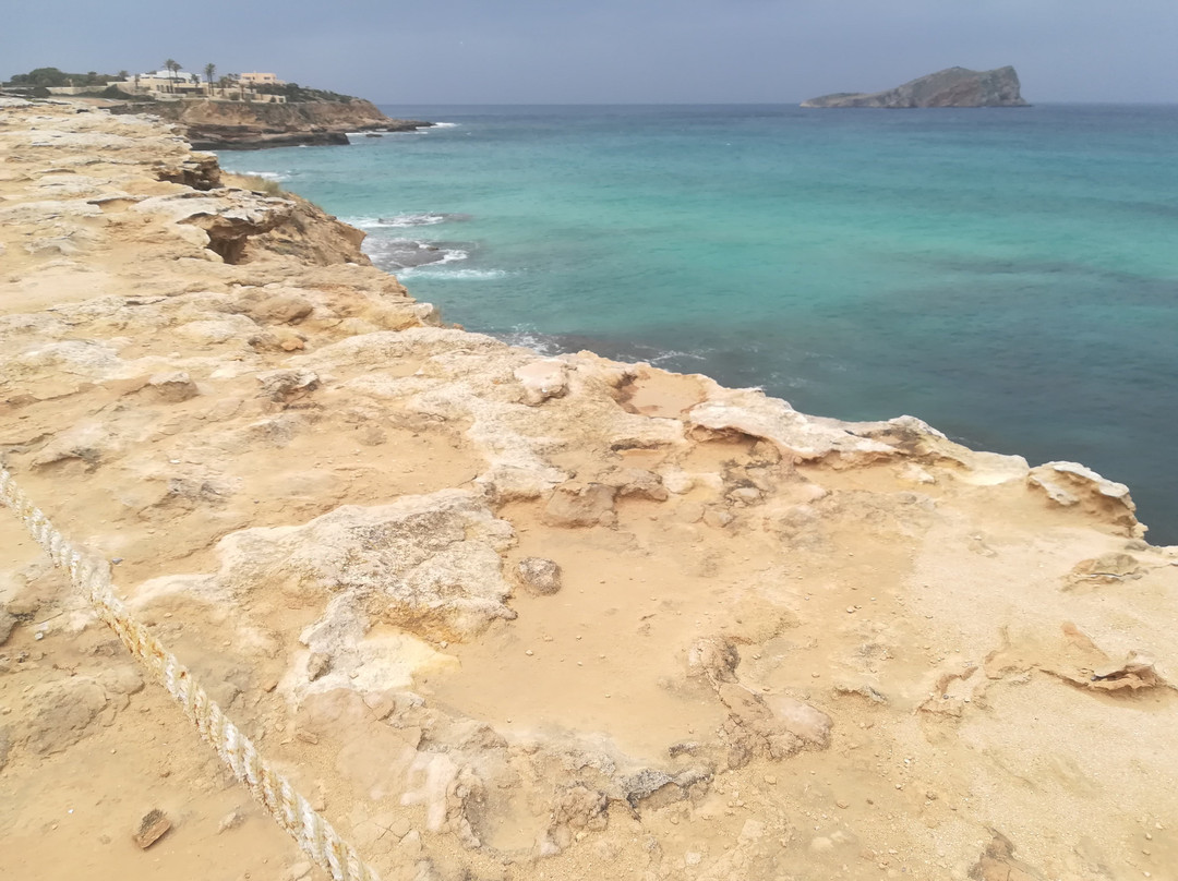 Playa des Codolar-伊维萨必去景点