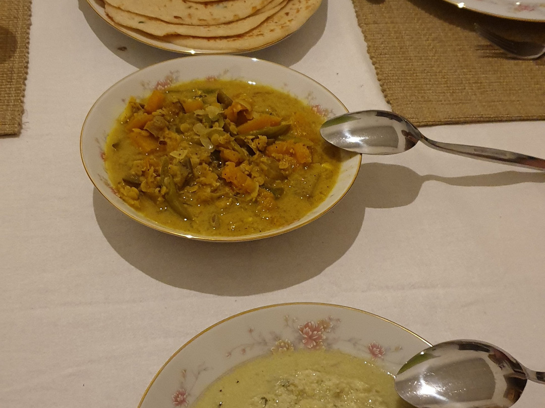 Shrawani Organics & Tea Estate主图