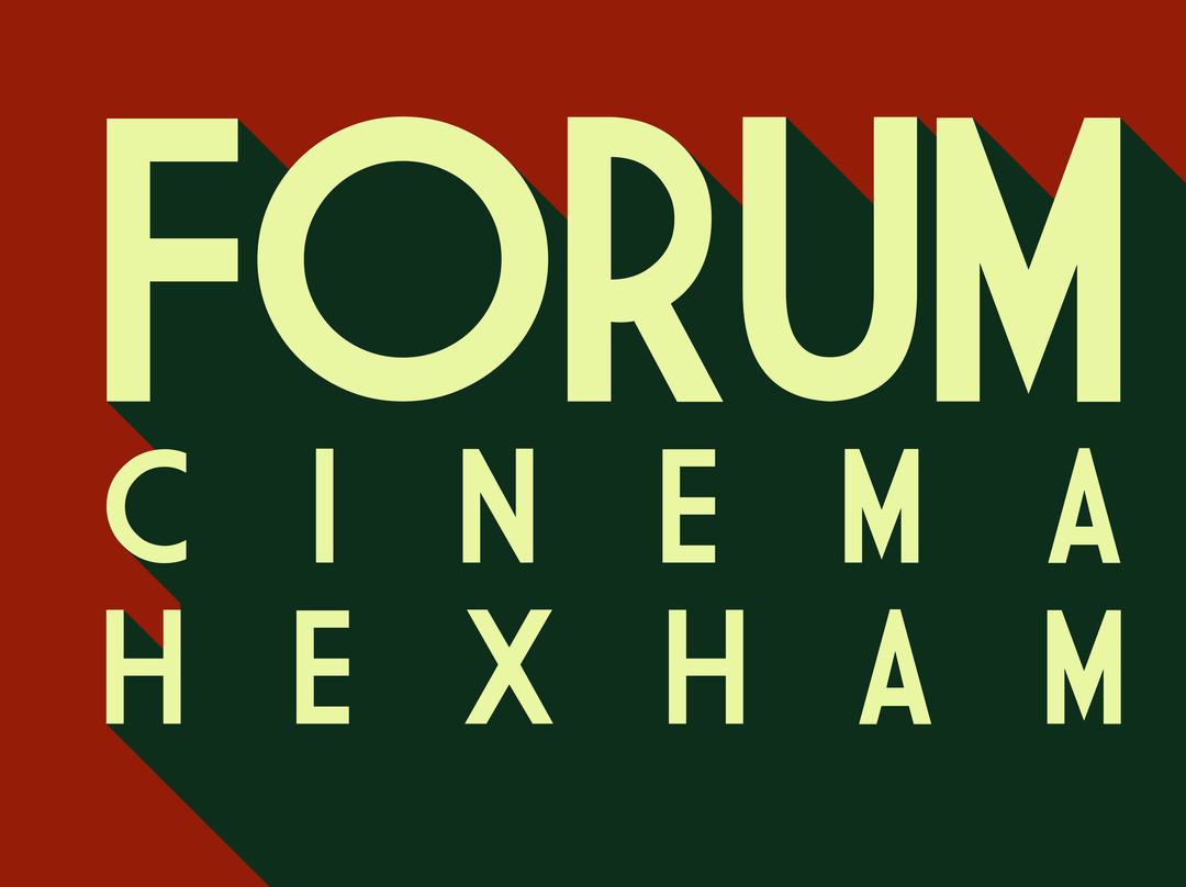 The Forum Cinema Hexham景点图片