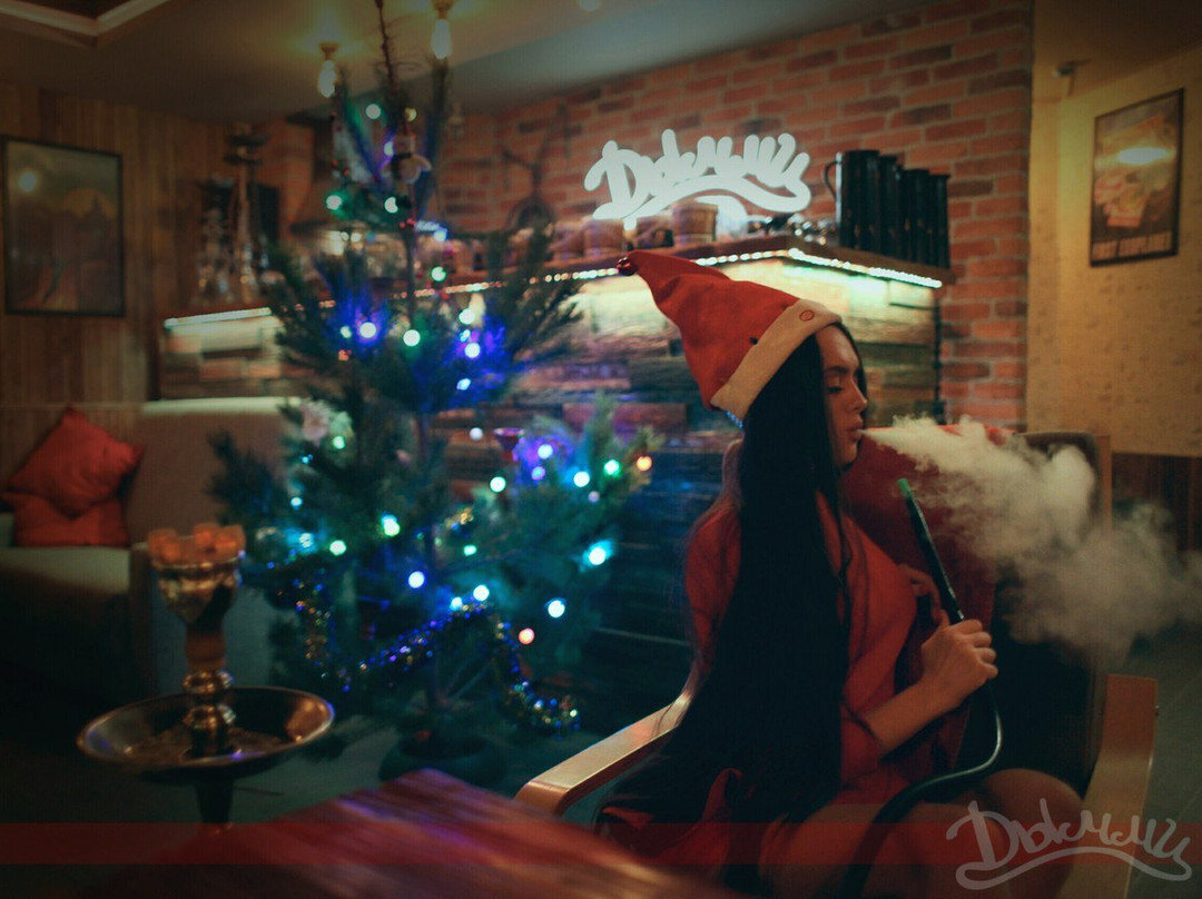 Dymmi Hookah Place景点图片