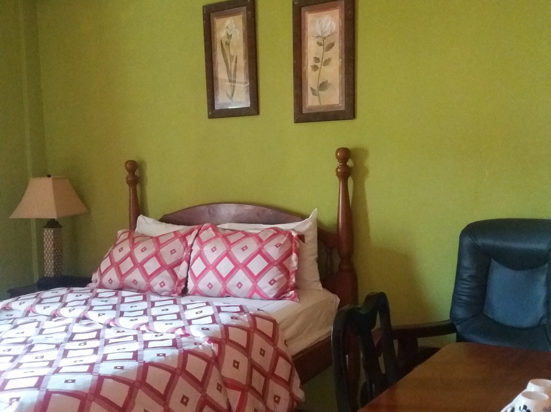 North Bay Inn Grenada