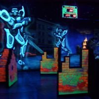 Jumperz Fun Center-橙园必去景点