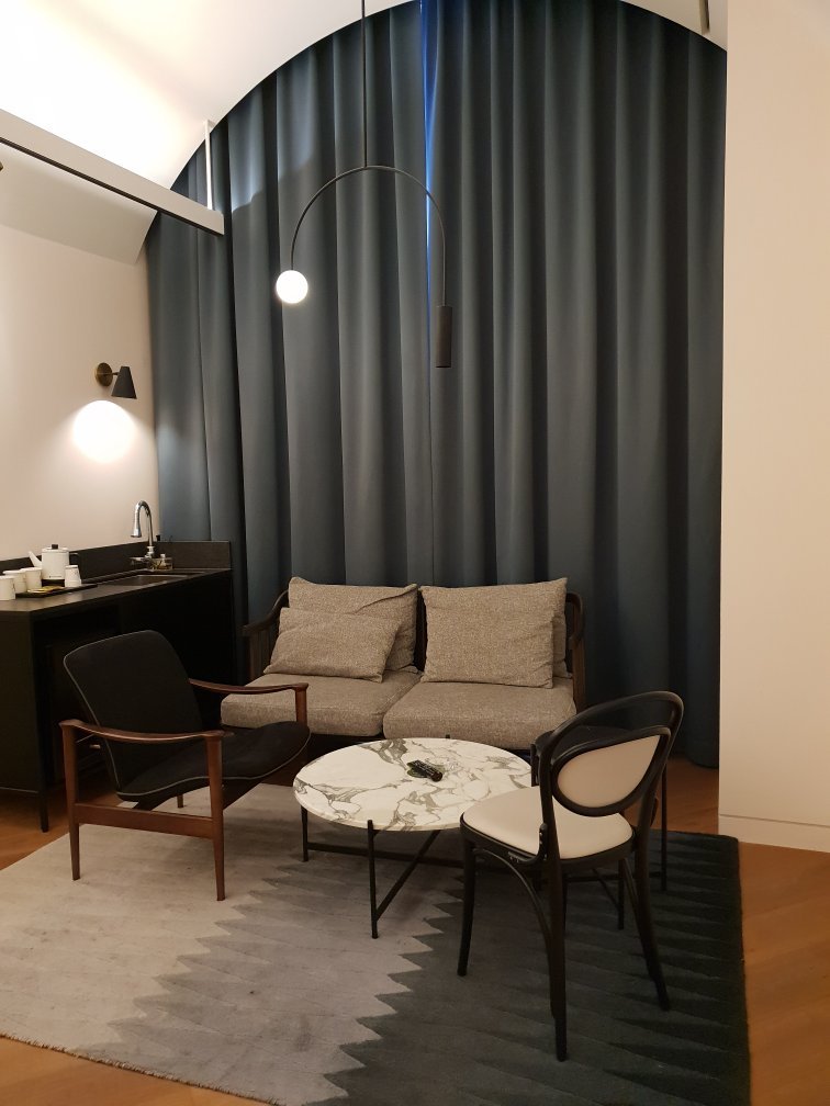 JS Boutique Hotel-官方