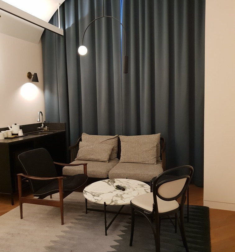 JS Boutique Hotel主图