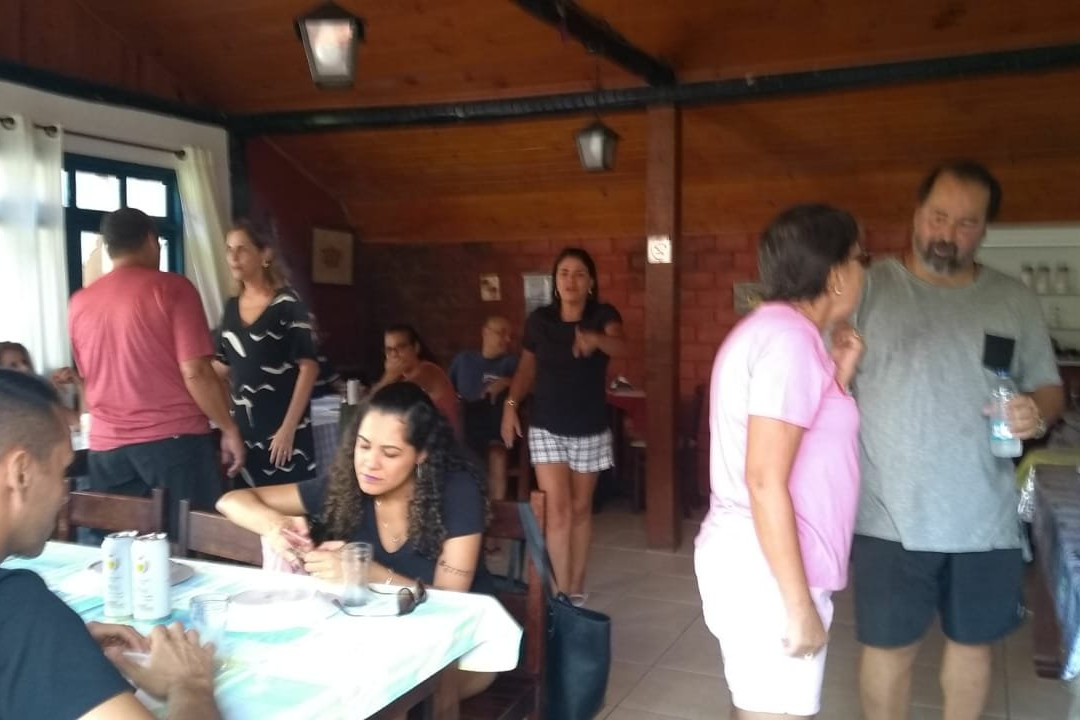 Pousada Canto Nosso主图