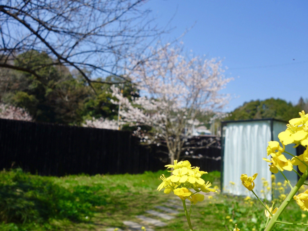 Sekaiichi Okina Toilet-市原市必去景点