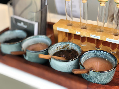 Urban Fusion Massage & Day Spa-Harrison必去景点