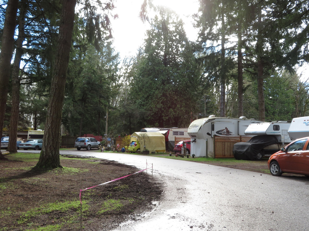 Riverside Resort主图