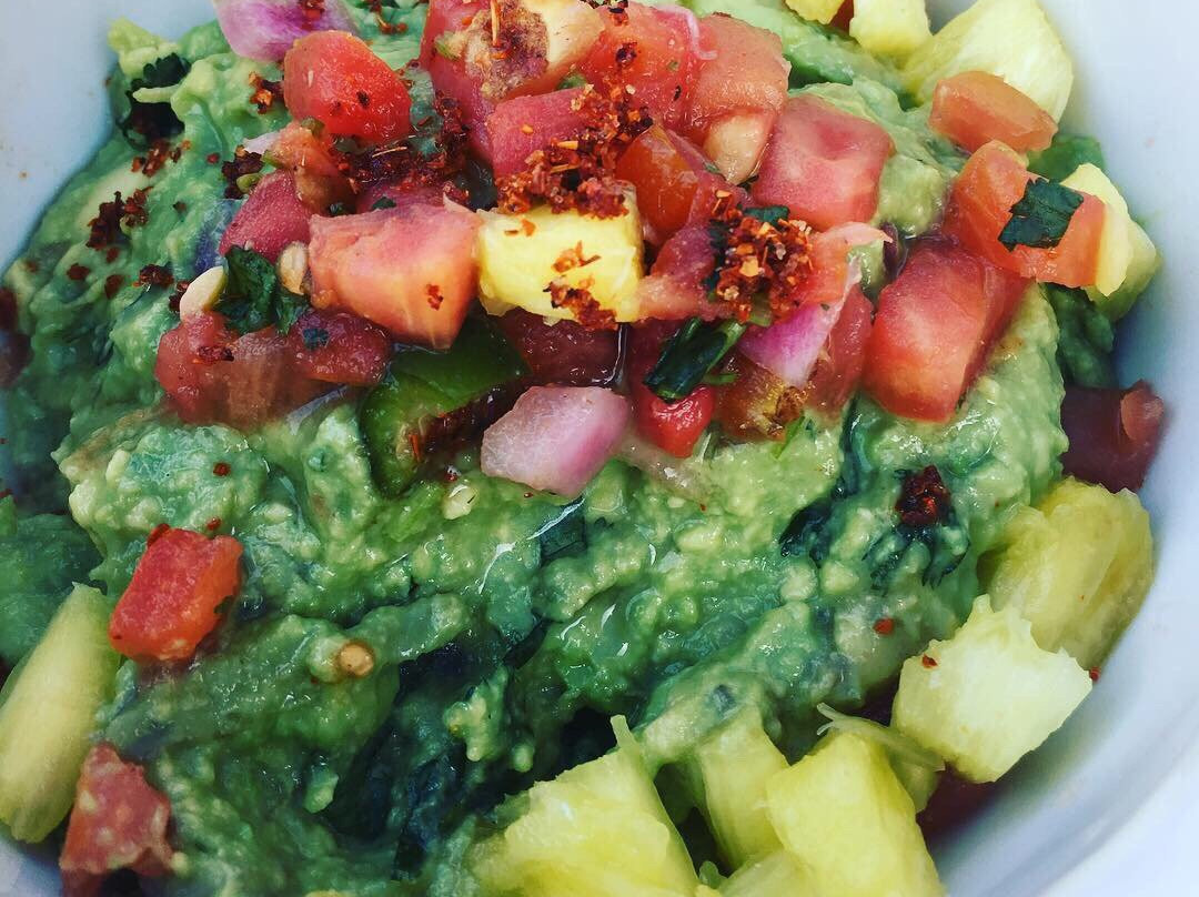 Viva Mexican Kitchen