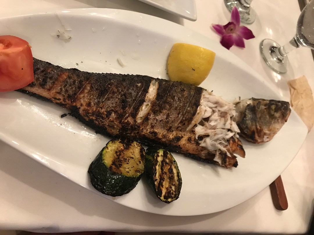 Oakland Gardens餐馆和美食-Sevan