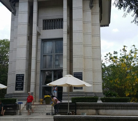 Phnom Penh Tours-金边必去景点