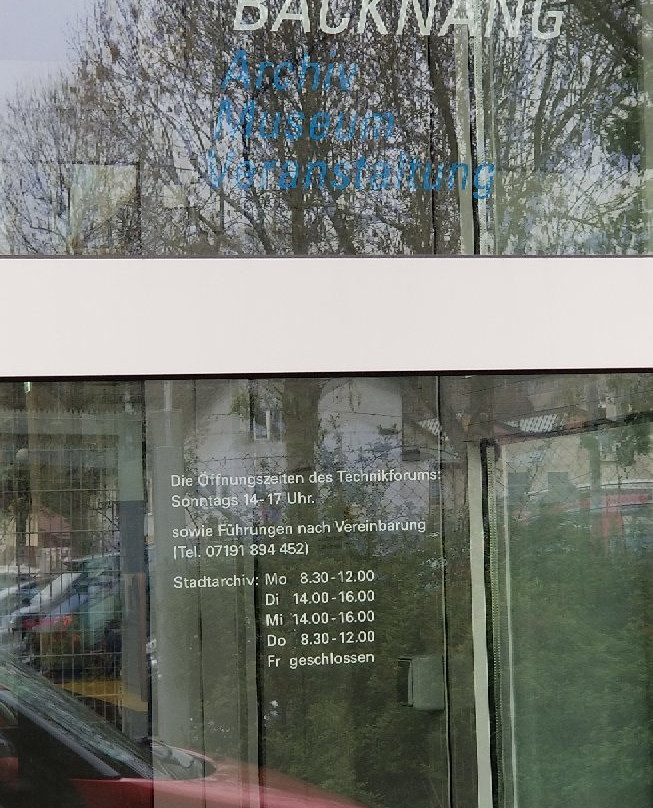 Aspach旅游攻略图片