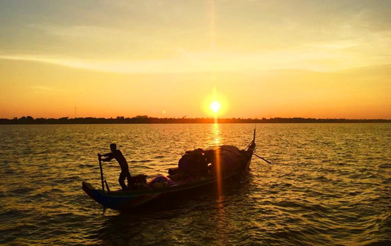 Amazing Cambodia Cruise & Tours-金边必去景点