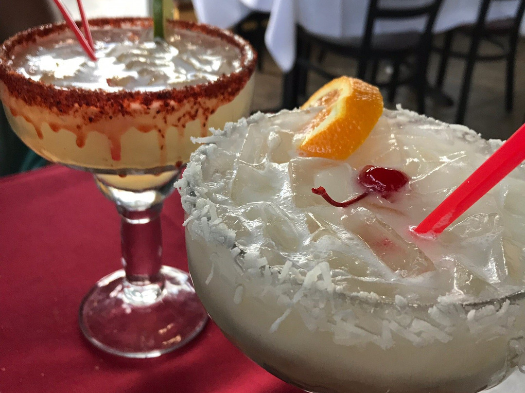 Los Agaves Restaurant