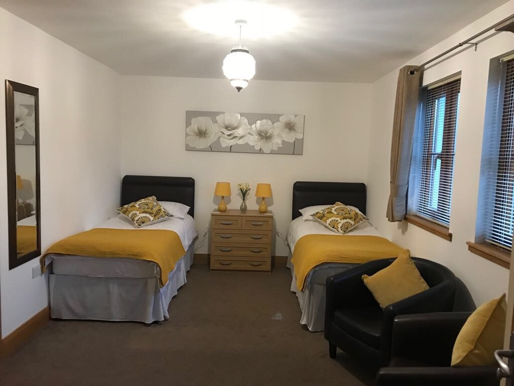 Langdale Lodge B&B主图