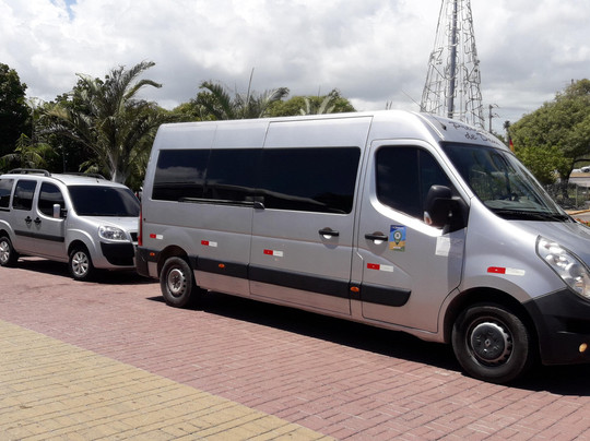 RPS TURISMO-累西腓必去景点