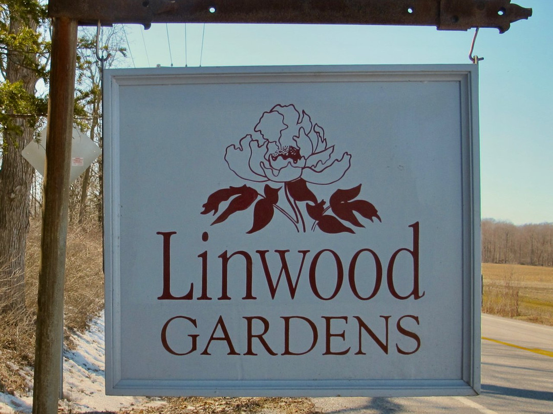 Linwood Gardens景点图片