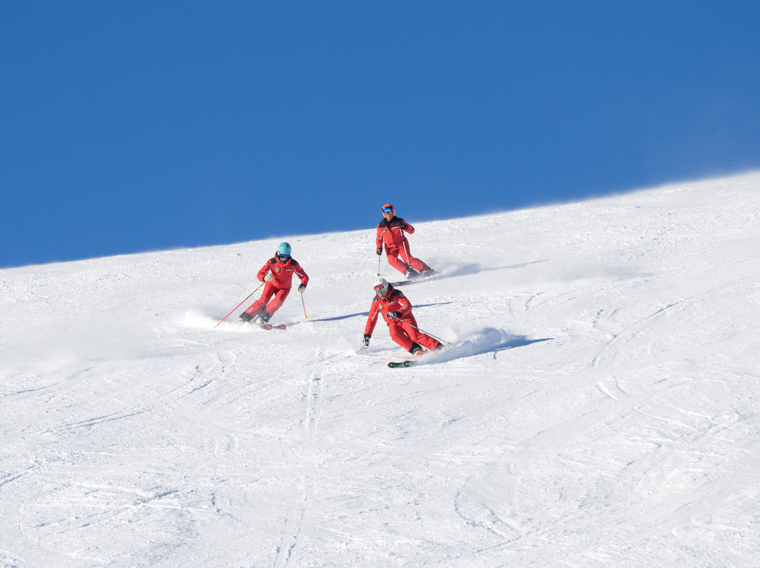 Scuola sci - Top Ski Piculin景点图片