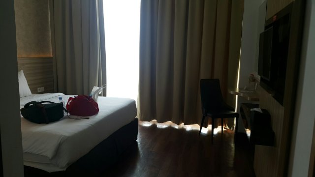 Matos Hotel Mamuju-官方