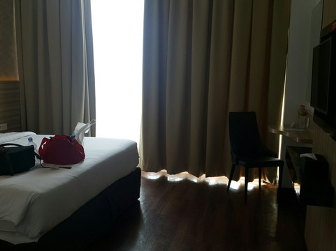 Mamuju酒店住宿-Hotel Matos Mamuju