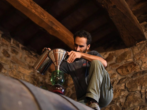 Artemisia Viaggi-蒙塔尔奇诺必去景点