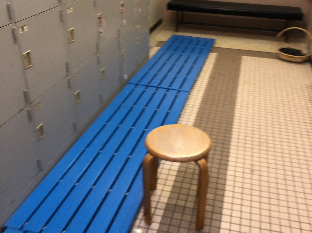 Tamagawa Onsen-甲斐市必去景点